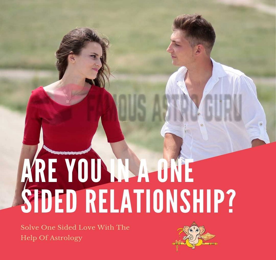 One Side Love Problem Solution